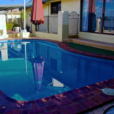 تامفورث Motel Grande المظهر الخارجي الصورة